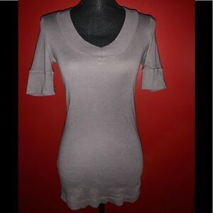 Self Esteem Women’s V-neck Top